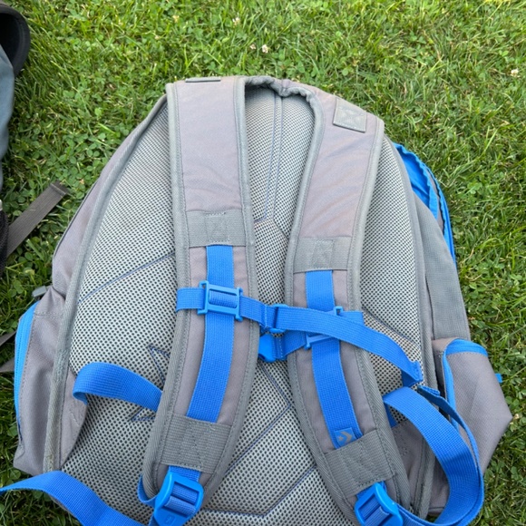 Converse backpack - Picture 3 of 3